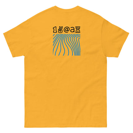 Old Skl Work Tee #001