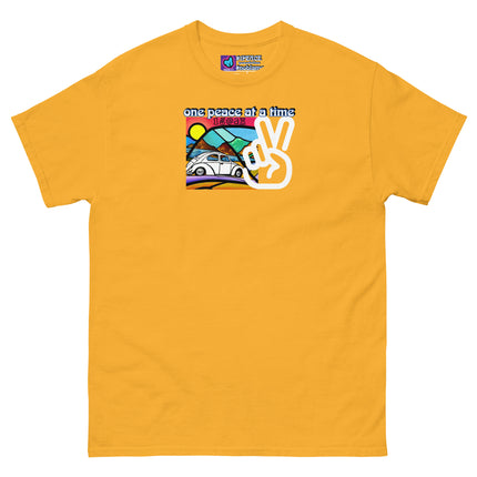 Men's CalBug Tee