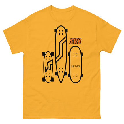 Men's SK8