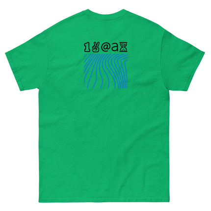 Old Skl Work Tee #001
