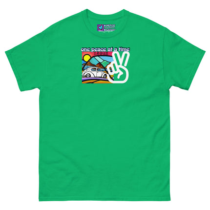 Men's CalBug Tee