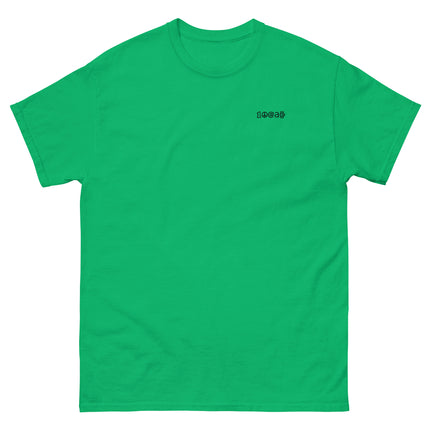 Old Skl Work Tee #001