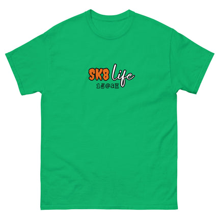 SK8life Team Tee