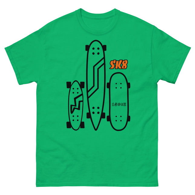 Men's SK8