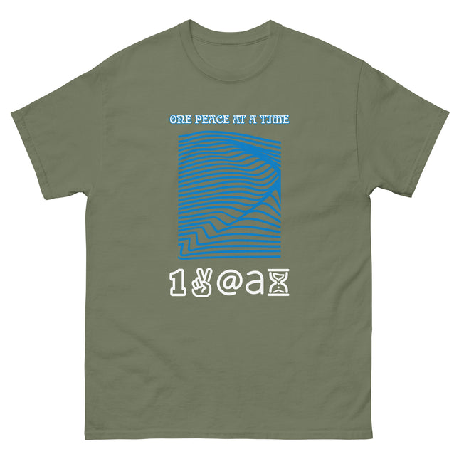 Swell Men's Tee