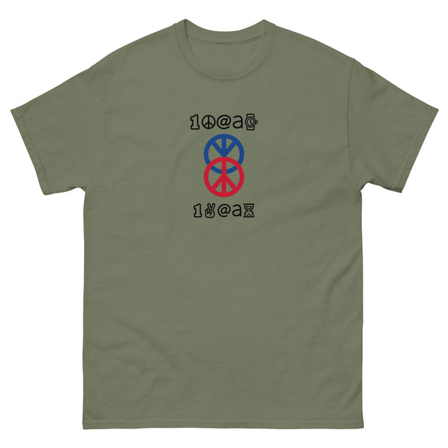Duality Men's Tee