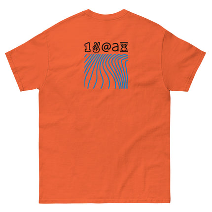 Old Skl Work Tee #001