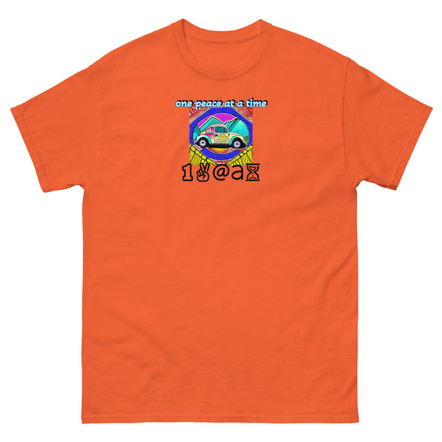 LoveBug Men's Tee