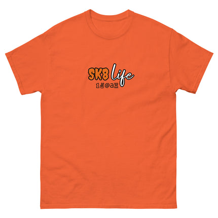 SK8life Team Tee