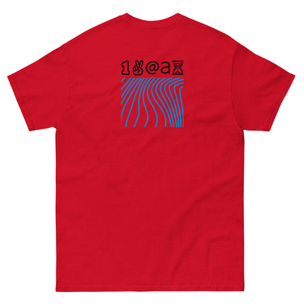 Old Skl Work Tee #001