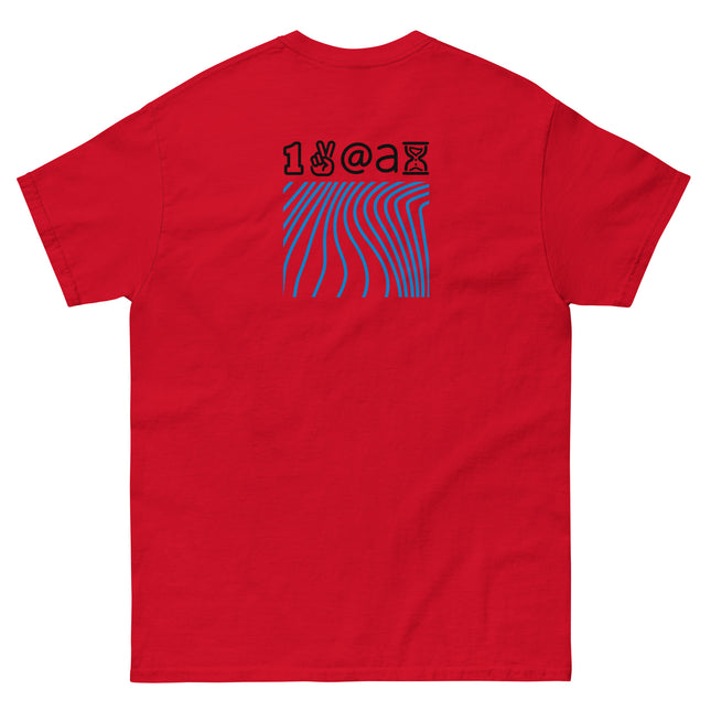 Old Skl Work Tee #001