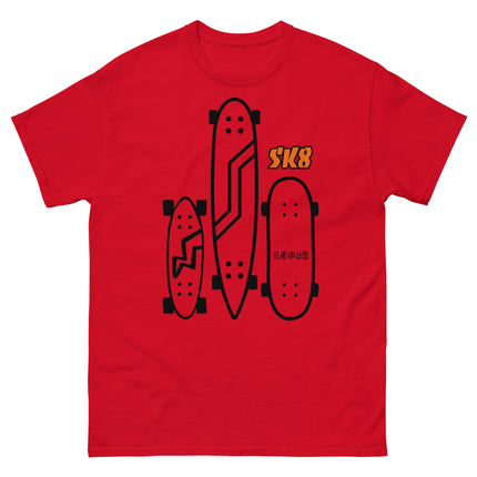 Men's SK8