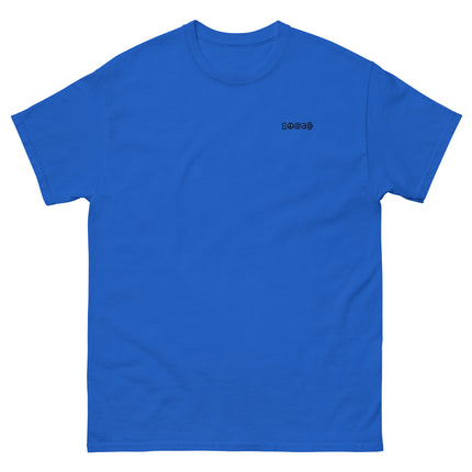 Old Skl Work Tee #001