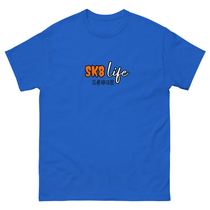 SK8life Team Tee