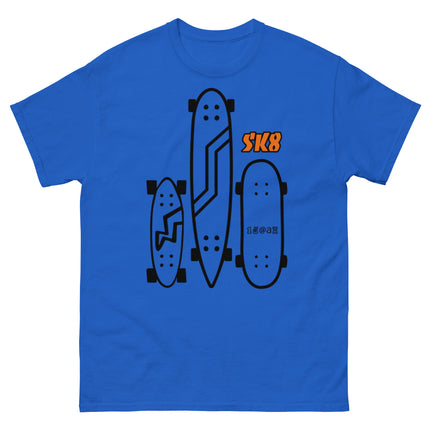 Men's SK8