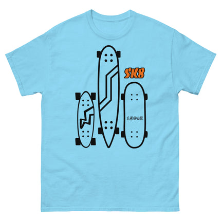 Men's SK8