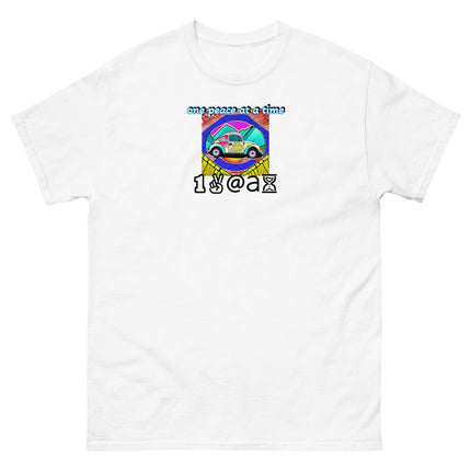 LoveBug Men's Tee