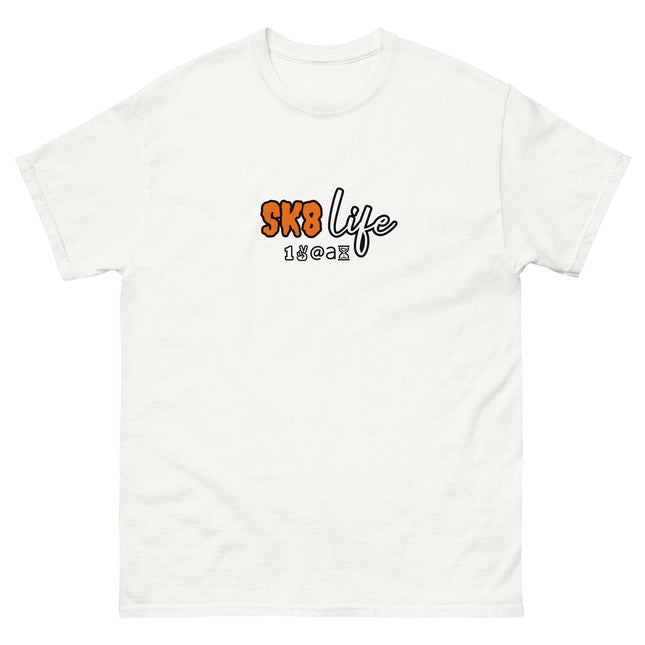 SK8life Team Tee