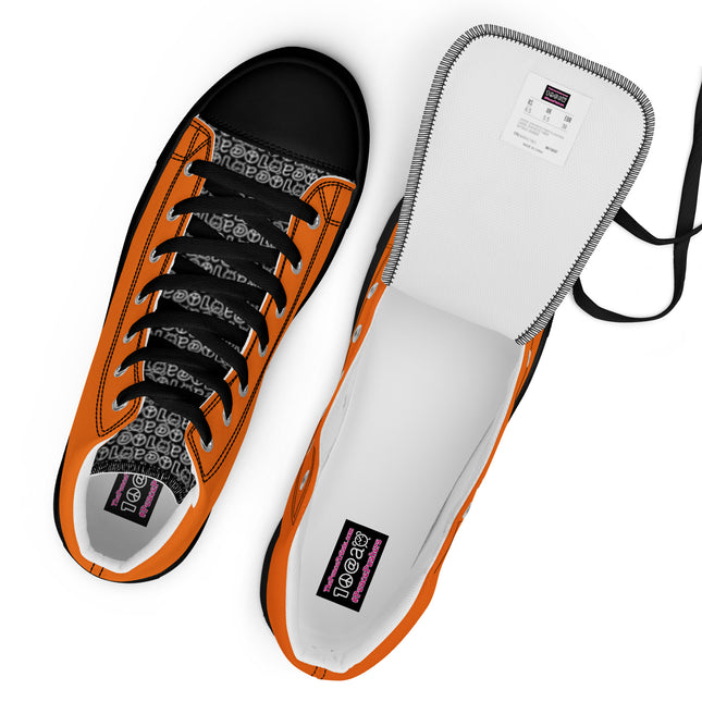 Men's SK8 High-Tops