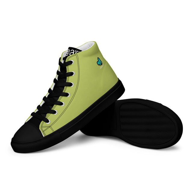 Men's PeaceDogs High Tops