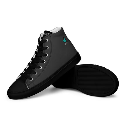 Men's PeaceDogs High Tops