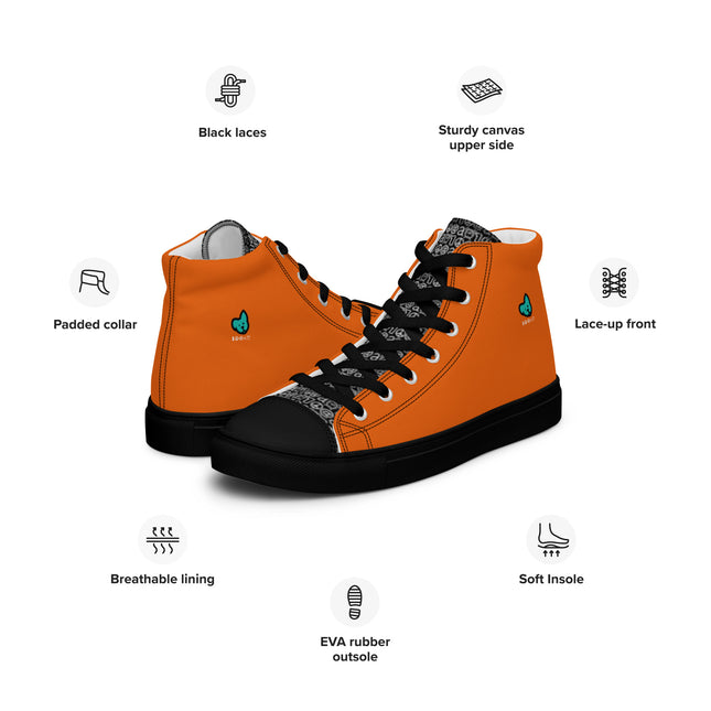 Men's SK8 High-Tops