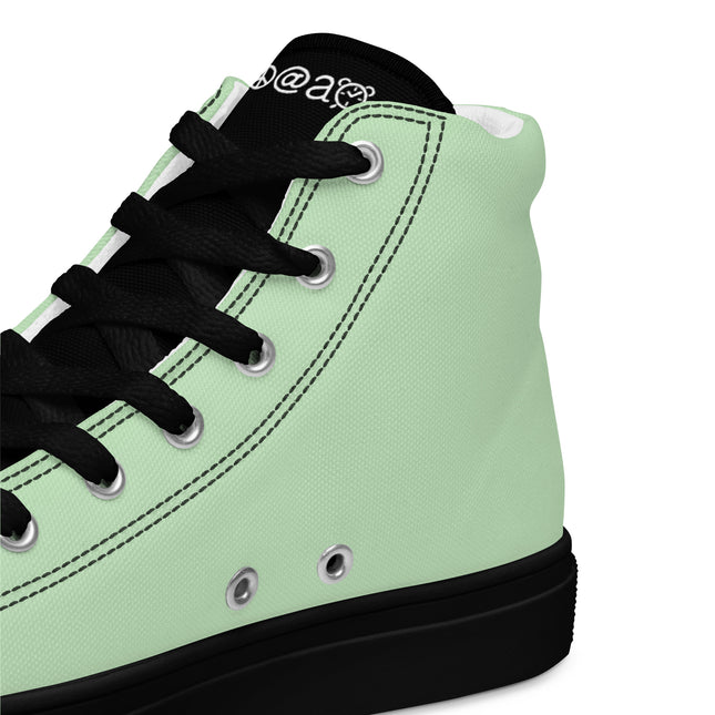 Men's PeaceDogs High Tops