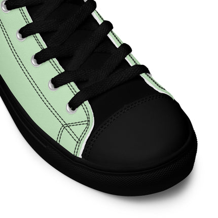 Men's PeaceDogs High Tops