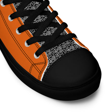 Men's SK8 High-Tops