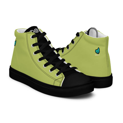 Men's PeaceDogs High Tops