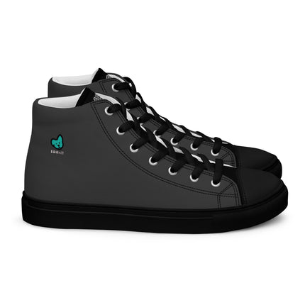 Men's PeaceDogs High Tops