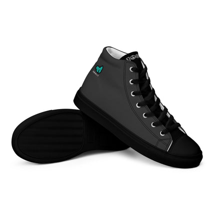 Men's PeaceDogs High Tops