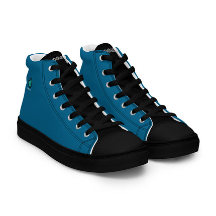 Men's PeaceDogs High Tops