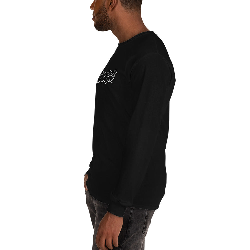 Men’s Long Sleeve Shirt