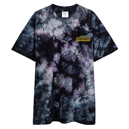 SK8force Tie-Dye