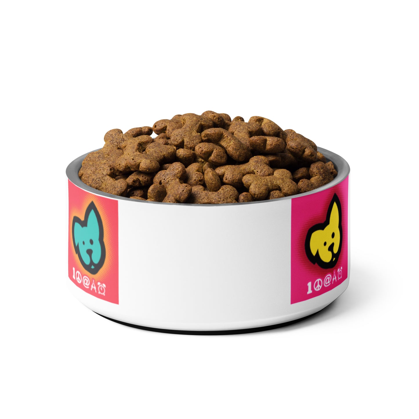 Pet bowl Sustain-a-bowl