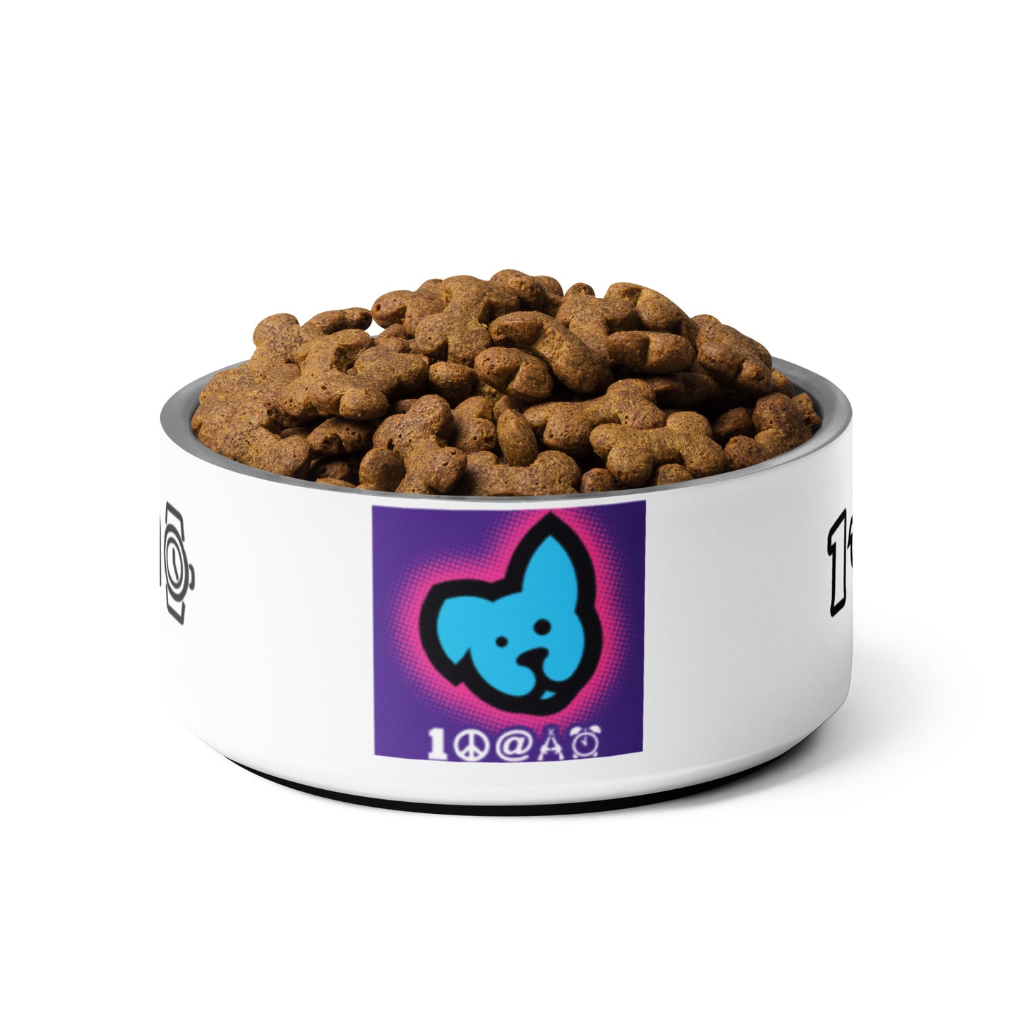 Pet bowl