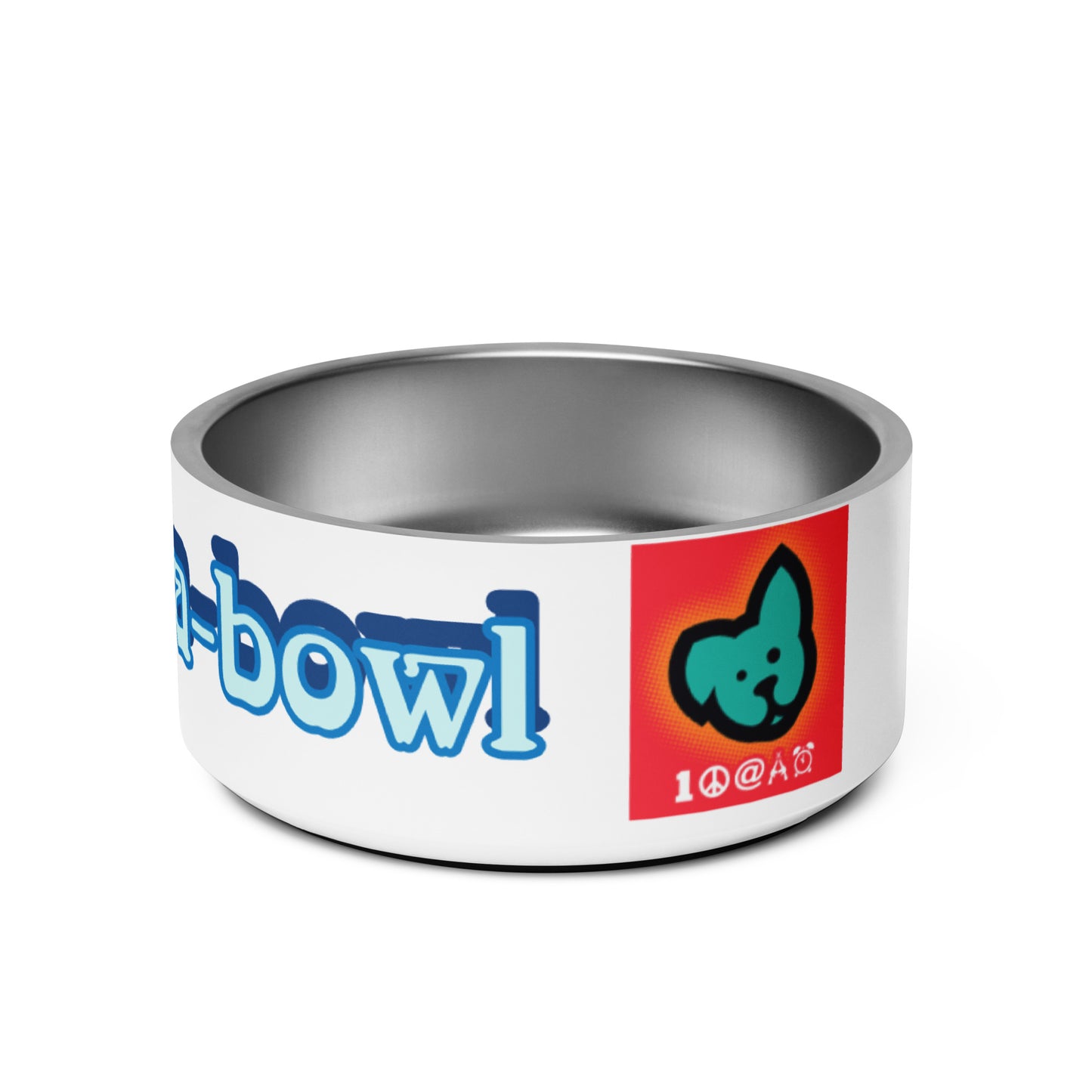 Pet bowl Sustain-a-bowl