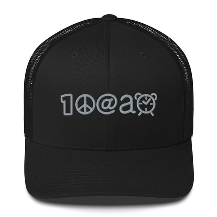 Peace Trucker