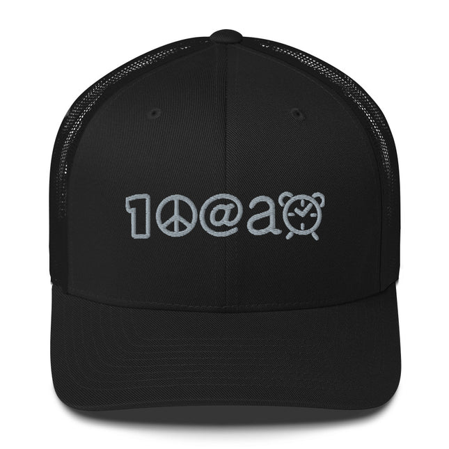 Peace Trucker