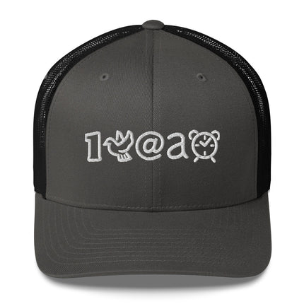 Peace Trucker