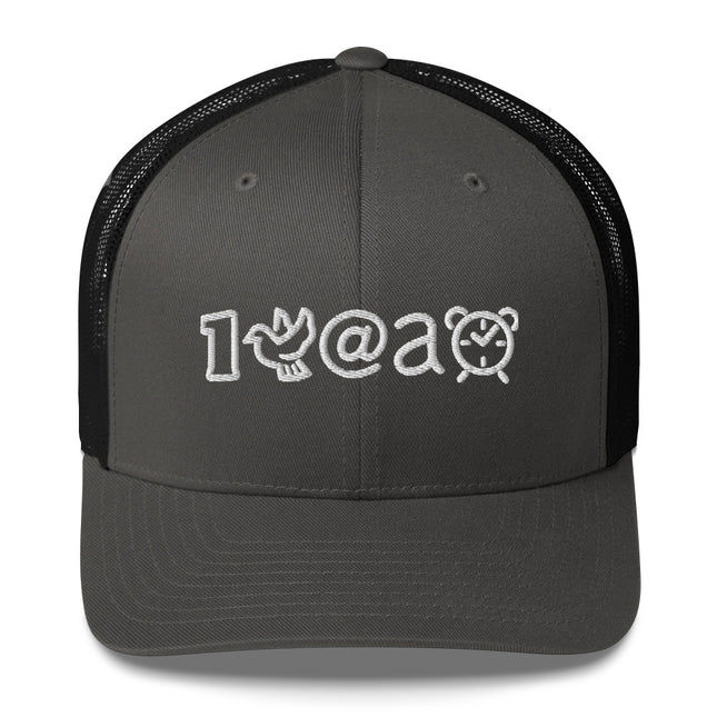 Peace Trucker