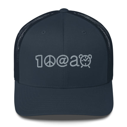 Peace Trucker
