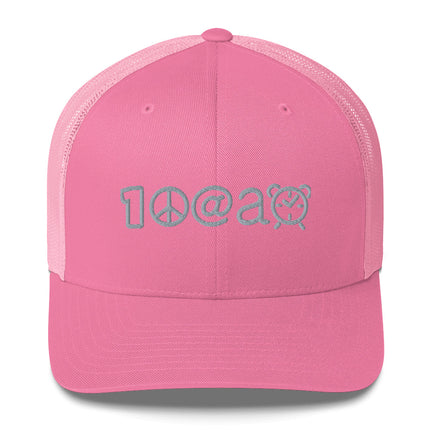 Peace Trucker
