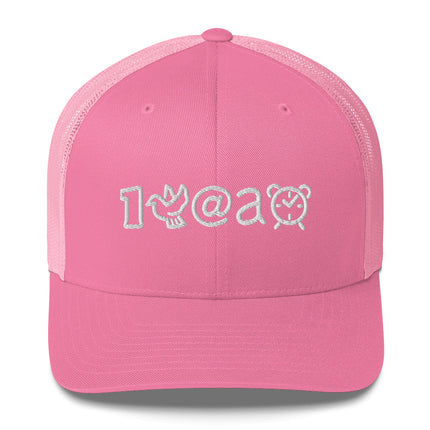Peace Trucker