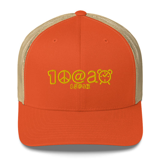 Trucker Cap