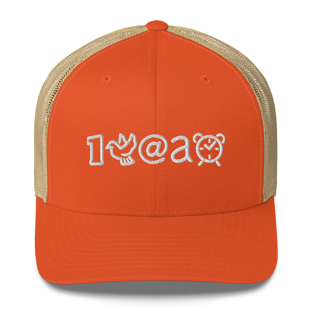 Trucker Cap