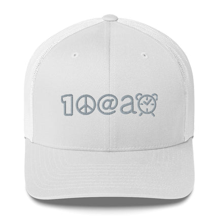 Peace Trucker