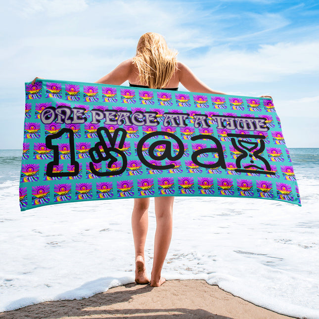 Ra Sun Towel