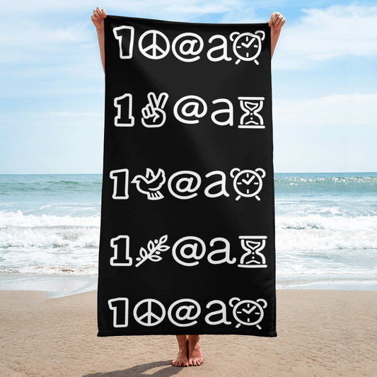 Beach Towel